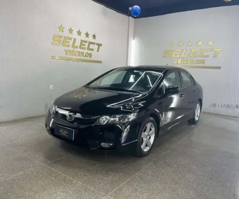 HONDA CIVIC LXS FLEX 2009