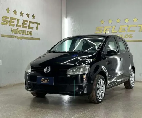 VOLKSWAGEN FOX 1.0 GII 2012