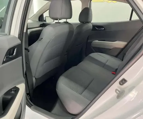 HYUNDAI HB20S VISION 1.0 FLEX 12V AUT 2021