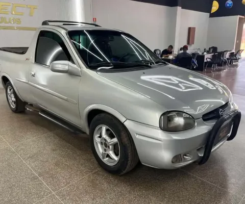 CHEVROLET CORSA ST 2003