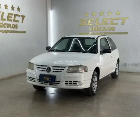 VOLKSWAGEN GOL G4 1.0 8V TREND 2P 2014
