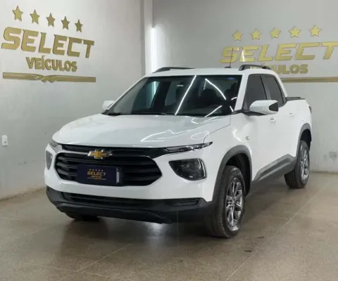 CHEVROLET MONTANA T LT 2023
