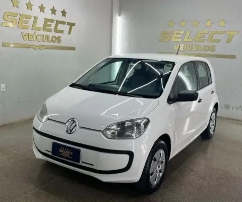 VOLKSWAGEN UP TAKE MA 2016