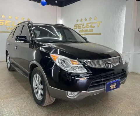 HYUNDAI VERACRUZ 3.8V6 2011