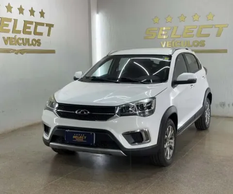 CAOA CHERY TIGGO2 1.5 AT LOOK 2019