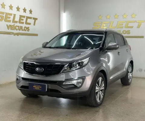 KIA SPORTAGE LX2 OFFG4 2014