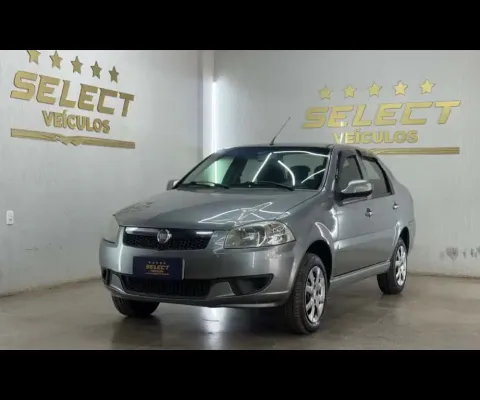 FIAT SIENA EL 1.0 FLEX 2013