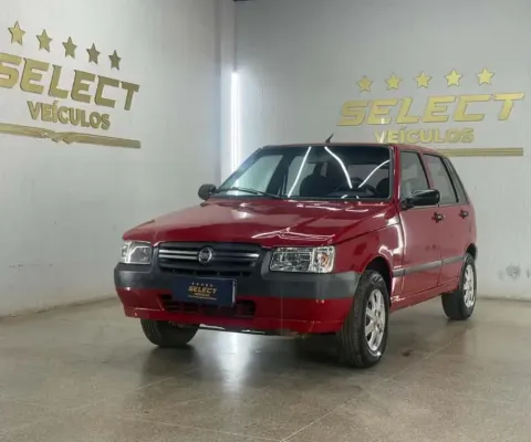 FIAT UNO MILLE ECONOMY 2013