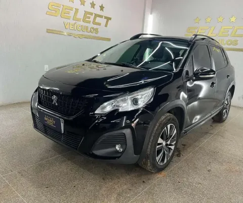 PEUGEOT 2008 ALLURE PK 2020