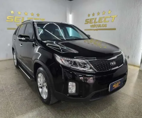 KIA SORENTO EX2 2.4G25 2014