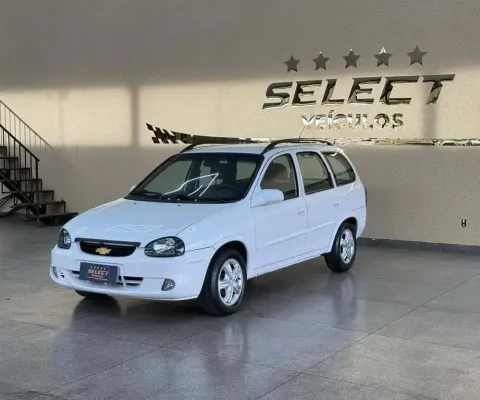 CHEVROLET CORSA GL W 1998