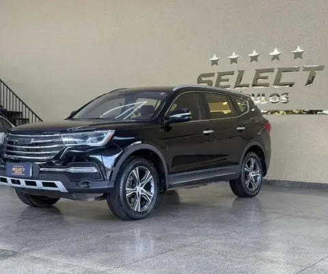 LIFAN X80 IT VIP 2019