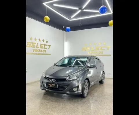 Hyundai hb20s 1.6 comfort plus 16v flex 4p manual 2015