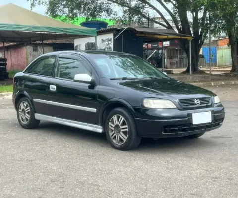 Chevrolet astra gls 2000