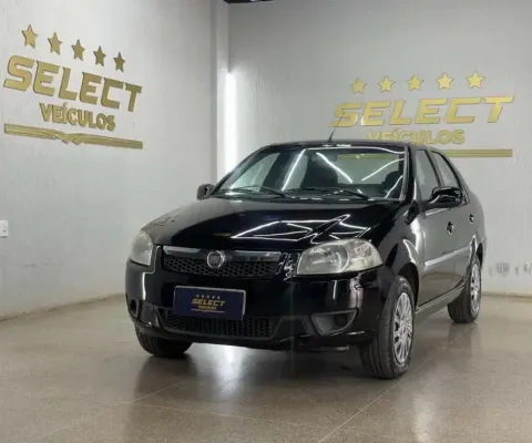 Fiat siena el 1.0 flex 2013