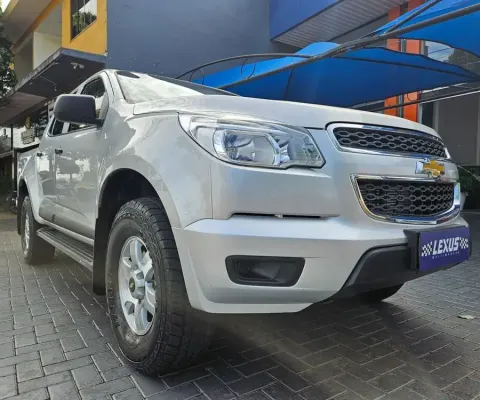 S10 LS 2.8 Diesel 4x4