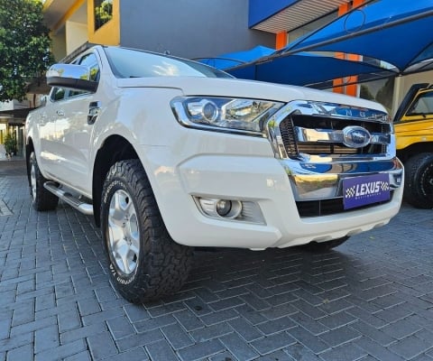 Ranger XLT 3.2 4x4