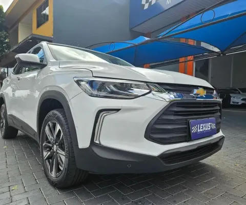 Tracker Premier Turbo
