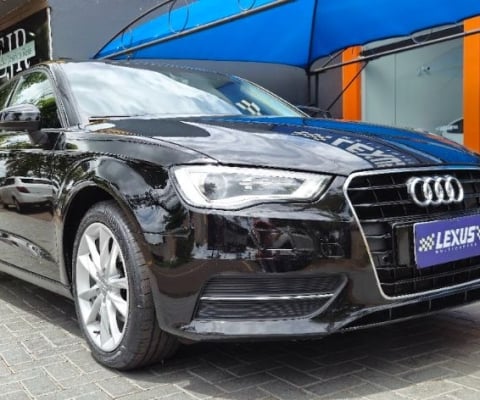 Audi A3 1.4 TSFi