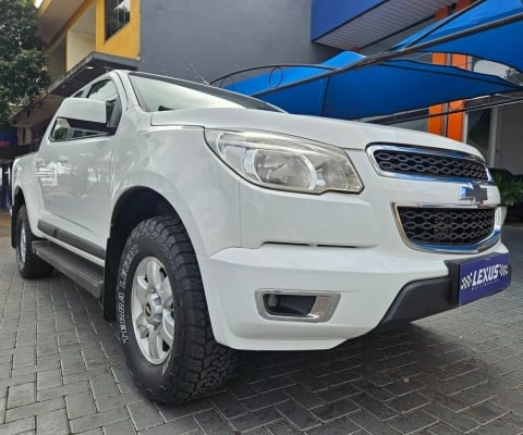 S10 LT 2.8 4x4 Diesel