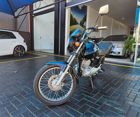 Honda Titan ESD