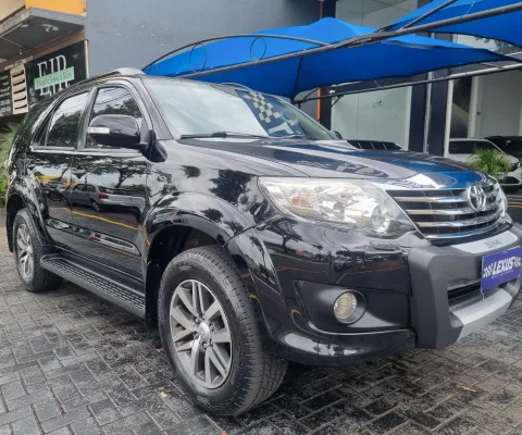 SW4 7 LUGARES DIESEL 2015 4X4