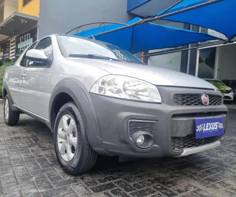 STRADA CD FREEDOM 2019