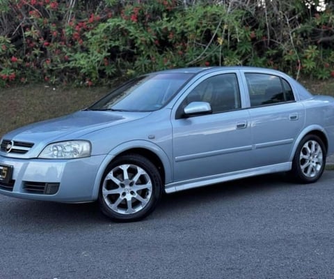 CHEVROLET ASTRA SEDAN ADVANTAGE 2010