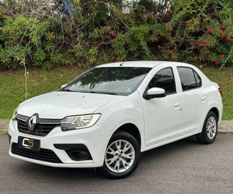 RENAULT LOGAN ZEN16MT 2021