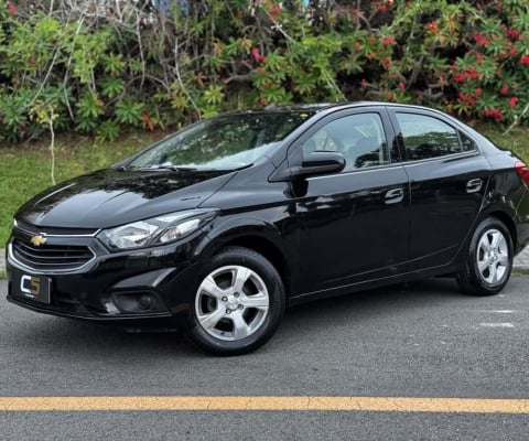 CHEVROLET PRISMA 1.4MT LT 2019
