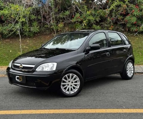 CHEVROLET CORSA HATCH MAXX 2011