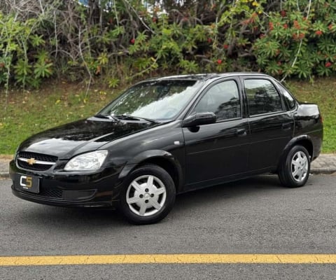 CHEVROLET CLASSIC LS 2012