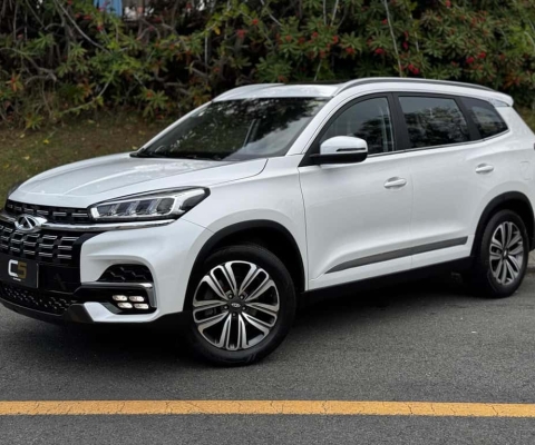 CAOA CHERY TIGGO8 1.6TGDI 2021