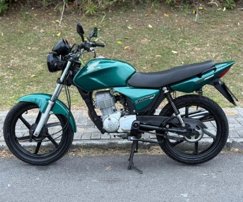 HONDA CG 150 TITAN KS 2005