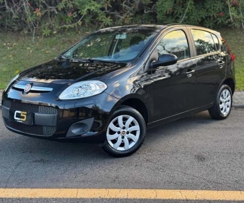 FIAT PALIO ATTRACT 1.0 2016