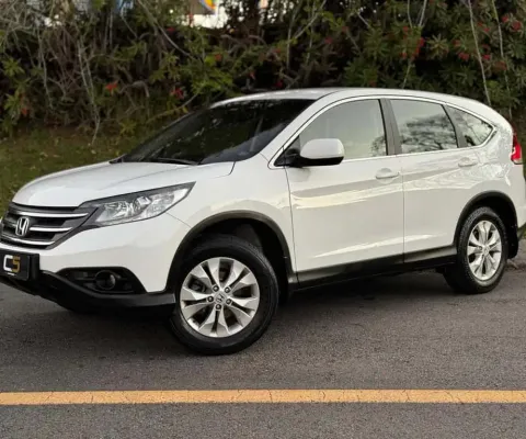 HONDA CR-V LX 2012