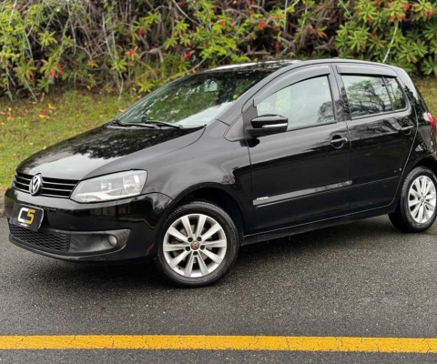 VOLKSWAGEN FOX 1.0 GII 2012