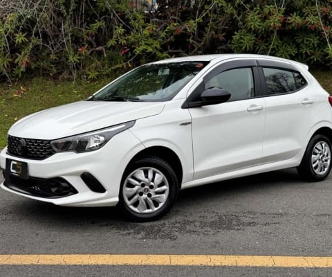 FIAT ARGO DRIVE 1.0 2020