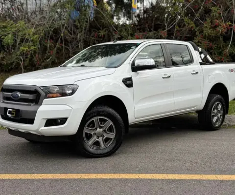FORD RANGER XLSCD4A22C 2017
