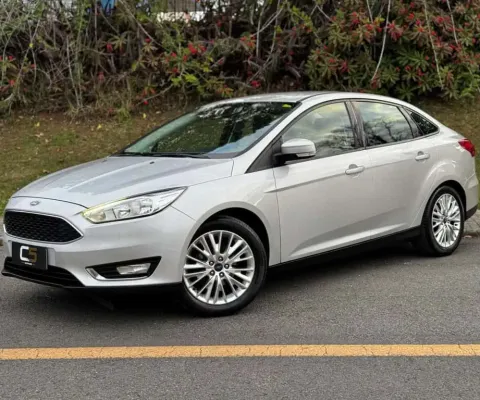 FORD FOCUS SE AT 2.0SC 2017