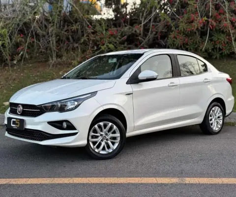 FIAT CRONOS DRIVE 1.3 2019