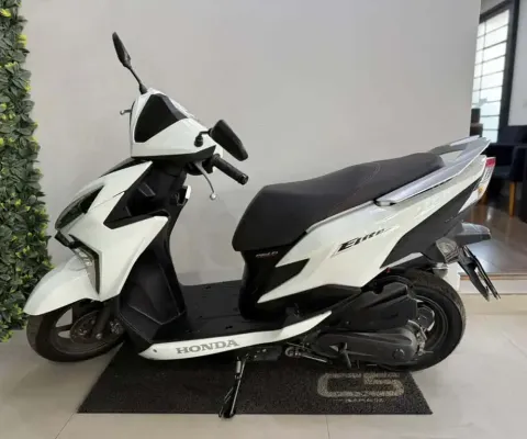 HONDA ELITE 125 2021