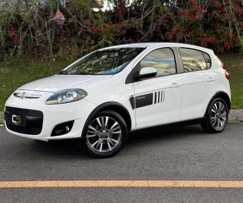 FIAT PALIO SPORT 1.6 DL 2012