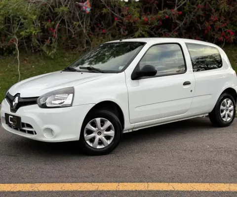 RENAULT CLIO AUT 10H3P 2014