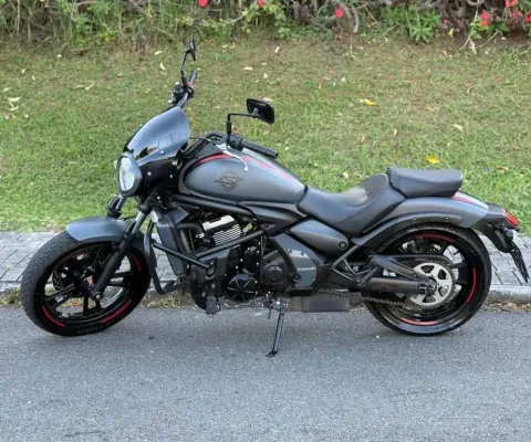 KAWASAKI KAWASAKVULCAN S ABS 2025
