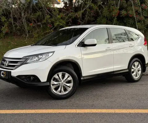 Honda cr-v lx 2012