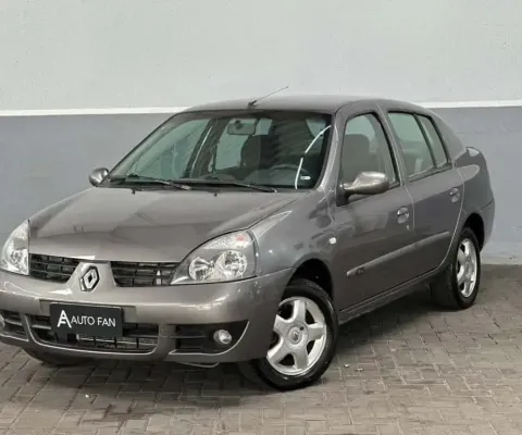 RENAULT CLIO PRI 16 16VS 2006