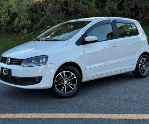 Volkswagen fox 1.0 gii 2011