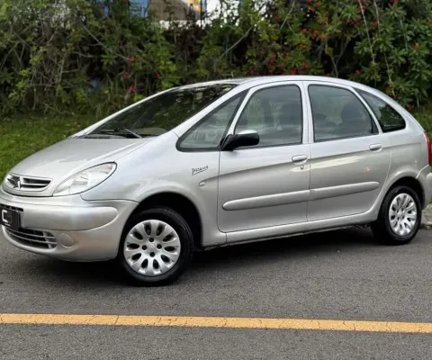 Citroen xsara picasso gx 2004