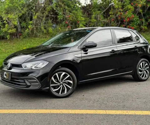 Volkswagen polo hl ab 2025